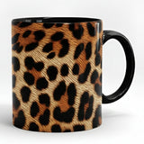 Printed High Quality Premium Ceramic 250ml Mug