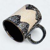 Ceramic Single Large Size 250ml Mug