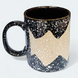 Ceramic Single Large Size 250ml Mug