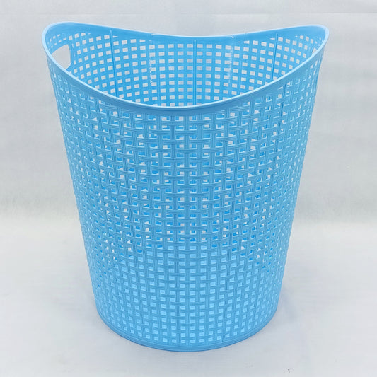 Classic Medium Large size Laundry & Storage Basket (Random Colors Will be sent)