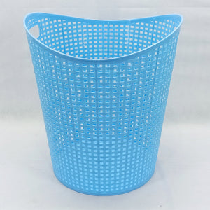 Classic Medium Large size Laundry & Storage Basket (Random Colors Will be sent)