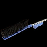 Carpet Cleaning Soft Brush 23 inches ( Random colors will be sent)