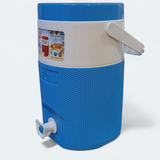 Lavenna Ice Cool 4.5 liter Plastic Water Cooler (Random Colour Will be Sent)