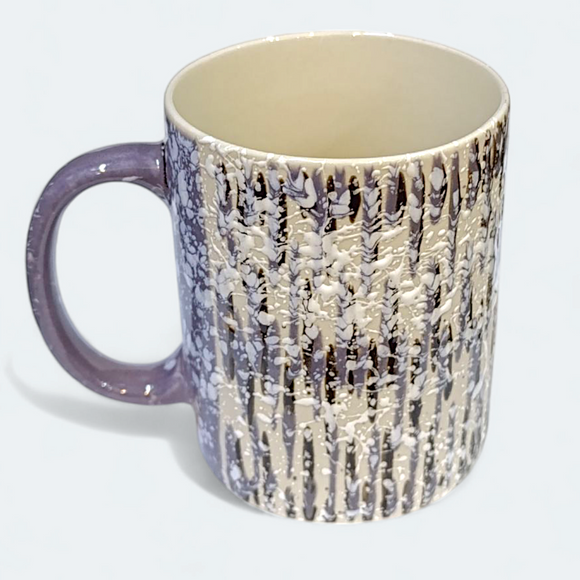 Ceramic Single Large Size 250ml Mug