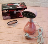 Max Bosch Hand Garment Water Steam Iron  Bs-2288 ( Made in Germany)