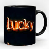 Printed High Quality Premium Ceramic 250ml Mug