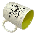Ceramic Single Large Size 250ml Mug