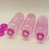 Appollo Bravo Pack Of 3pcs Fridge Water Bottle Set