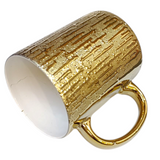 Ceramic Single Large Size 250ml Mug