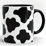 Printed High Quality Premium Ceramic 250ml Mug