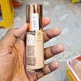 Catrice True Skin Hydrating Foundation Net: 30ml