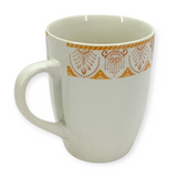 Ceramic Single Large Size 250ml Mug