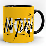 Printed High Quality Premium Ceramic 250ml Mug