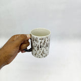 Ceramic Single Large Size 250ml Mug