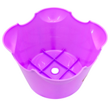 Millat Joy Plastic Bath Multi Purpose Stool ( Random Colors Will Be Sent)