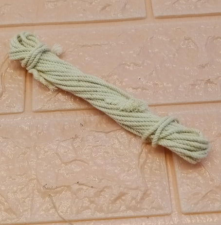 Laundry Cloth HANGING Thick Size 3-Meters Rope