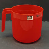 Metro Bathing Mug Opaque (Multiple Colours Will be Sent)