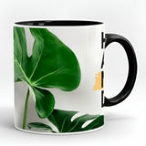 Printed High Quality Premium Ceramic 250ml Mug