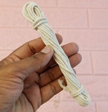 Laundry Cloth Hanging 6-Meters Rope (Medium Thickness )