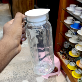Delisoga EH1005-1 Glass 1.15L Jug