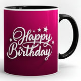 Happy Birthday Printed High Quality Premium Ceramic Mug