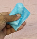 Pack Of 6pcs Soft Cleaning Dish Washing Foam Sponge