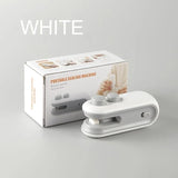 Portable Rechargeable Plastic Bag Sealing Machine Easy To Use