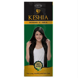 Keshia Roghan-N-Amla  Enriched Hair Oil 120ml Nourishing & Strengthen