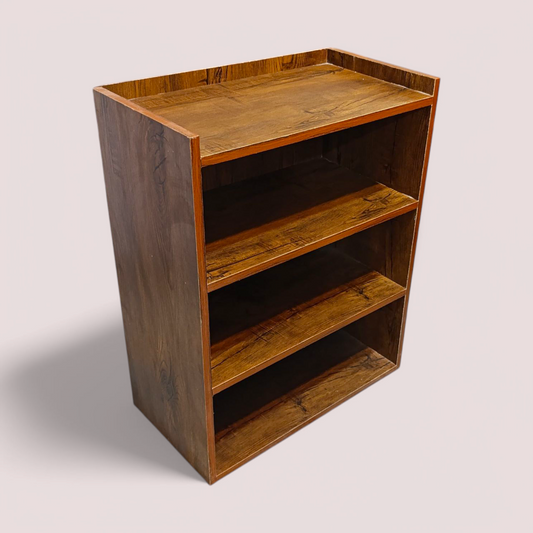 Laminated Wooden  Multi-Purpose Shelf Shoes, Books Kitchen & Lounge Organizer Space Saving Storage Rack