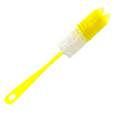 Multi-Purpose Bottles & Feeder Cleaning Brush ( Random Colors Will be Sent)