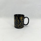 Ceramic Single Large Size 250ml Mug