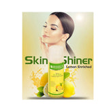 Jessica 120ml Skin Shiner Lemon Enriched Beautiful Cleansing Milk