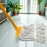 Super Asia Regular Use Floor Cotton Mop