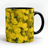 Printed High Quality Premium Ceramic 250ml Mug