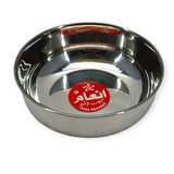 Stainless Steel Medium-Small Size Bowl Piyali Diametre 5-inches
