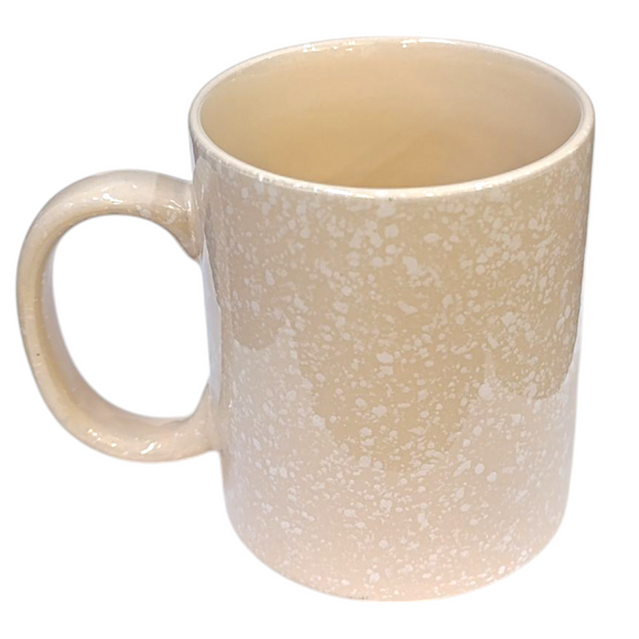 Ceramic Single Large Size 250ml Mug