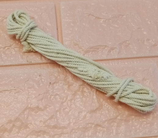 Laundry Cloth HANGING Thick Size 3-Meters Rope