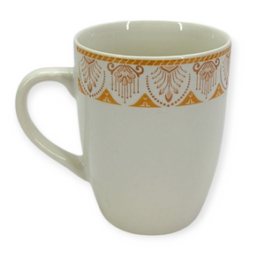 Ceramic Single Large Size 250ml Mug
