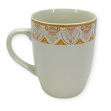 Ceramic Single Large Size 250ml Mug