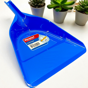 Kleaner Cleaning Expert Plastic Dust-Pan Or Supri