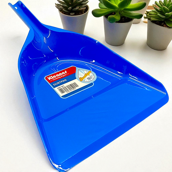 Kleaner Cleaning Expert Plastic Dust-Pan Or Supri