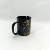 Ceramic Single Large Size 250ml Mug