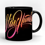 Printed High Quality Premium Ceramic 250ml Mug