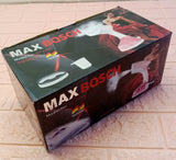 Max Bosch Hand Garment Water Steam Iron  Bs-2288 ( Made in Germany)