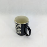 Single Large Size 250ml Mug