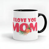 Printed High Quality Premium Ceramic 250ml Mug