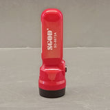 SDgo SD-8672A Light Rechargeable Small Size Emergency Dual Mode Led Torch