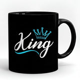 Printed High Quality Premium Ceramic 250ml Mug