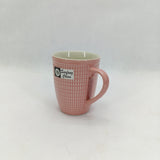 Ceramic Single Large Size 250ml Mug