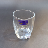 Delisoga JS3101-3 Pack Of 6pcs 280ml Glass Tumbler Set